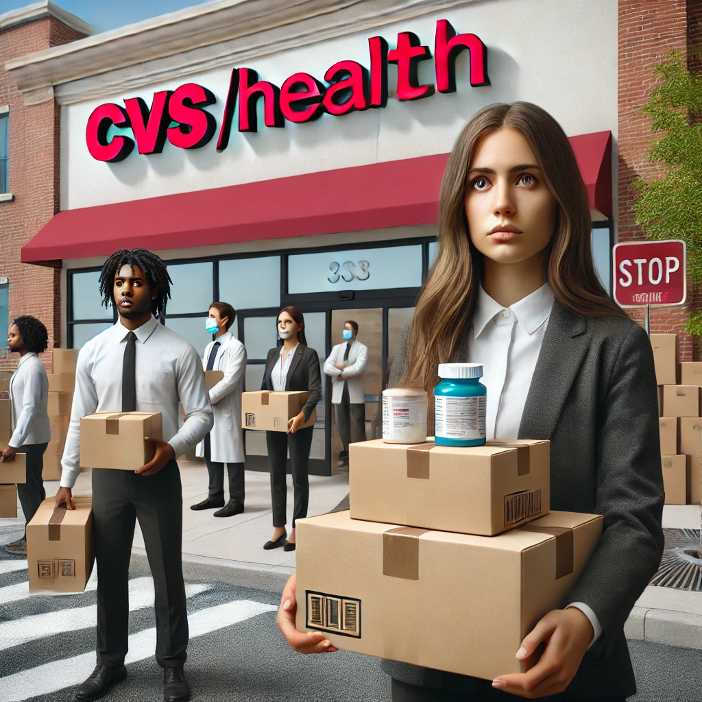 CVS Health Layoffs: What You Need to Know