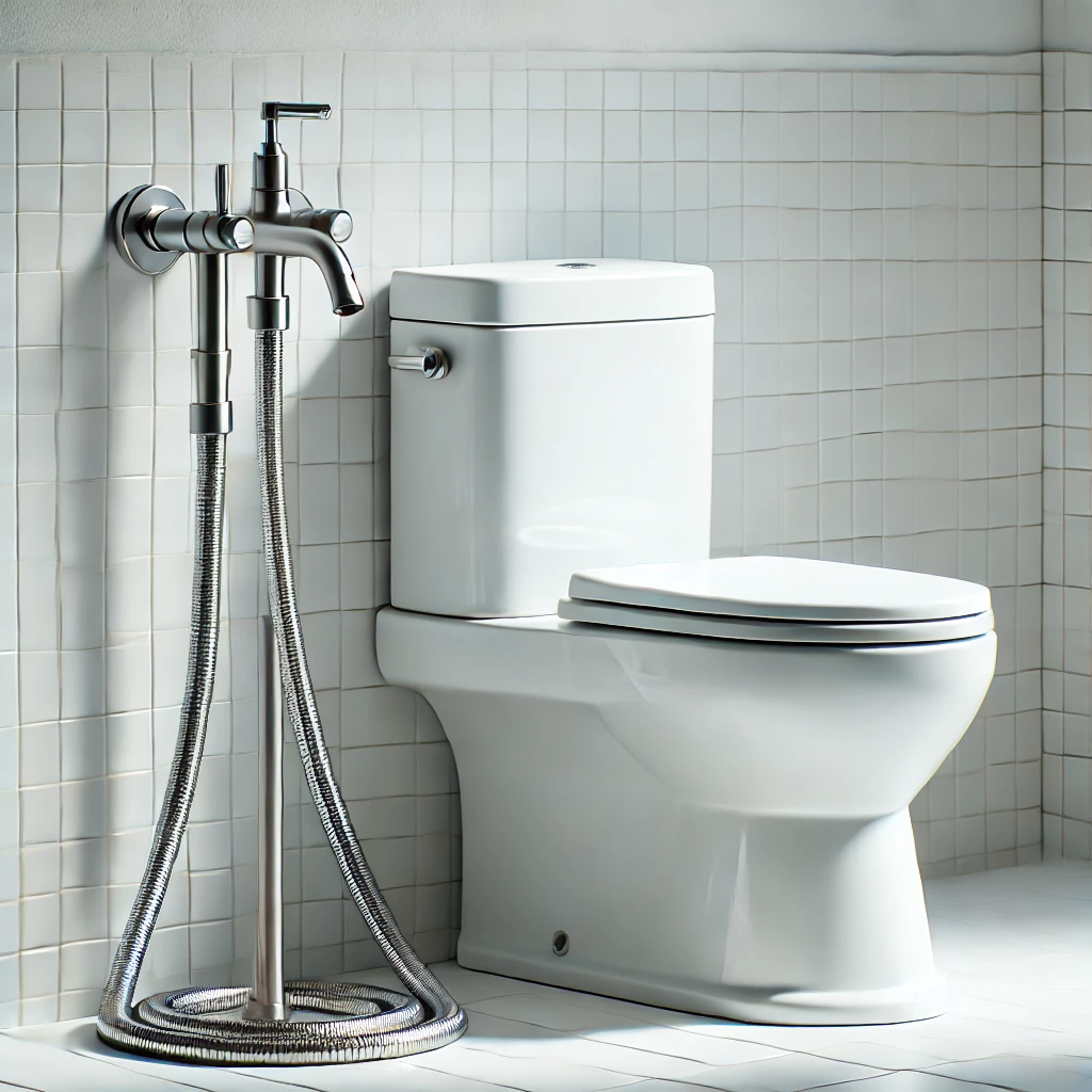 Health Faucet: Enhancing Hygiene and Convenience in Your Bathroom