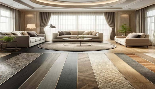 Tekno-Step: Mexico’s Pioneer in Premium Flooring and Innovative Design Solutions