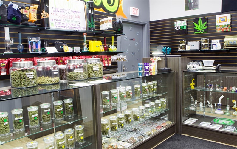 maryjays dc weed dispensary juice bar washington reviews